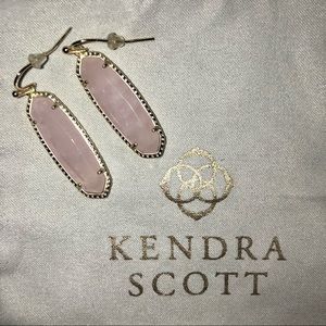 Kendra Scott Stone Earrings